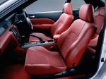 Honda Prelude SiR 1997 года